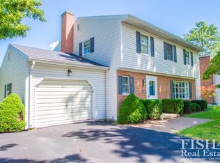 207 Charles Rd, Muncy, PA 17756