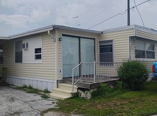 4000 24th St N LOT 580, Saint Petersburg, FL 33714