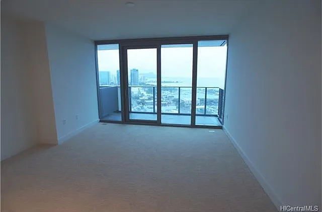 600 Ala Moana Blvd #3205 — Photo 4