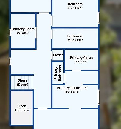 3rd image of 3045 Camino Rico Ave