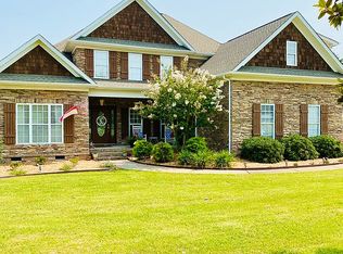 4646 Timnah Ln, Monroe, NC 28112