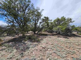 Arrow Ln, Quemado, NM 87829