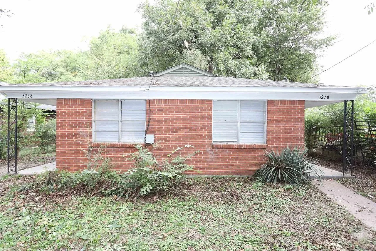 3268 Powell Ave - Powell Ave. Duplex — Photo 1