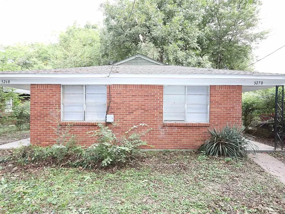 3268 Powell Ave