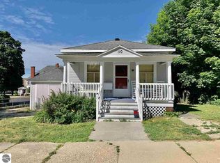 110 S Simon St, Cadillac, MI 49601