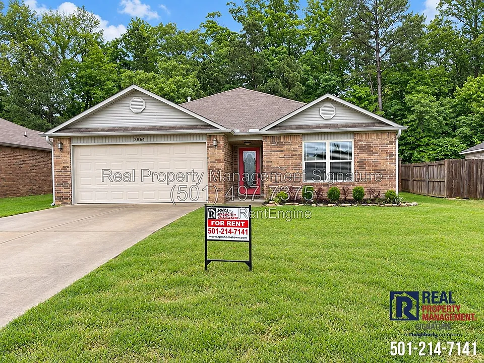 2064 Fern Valley Dr