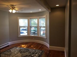 196 Emerson St #1, Boston, MA 02127