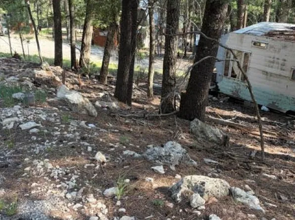 Sunset Blvd, Cloudcroft, NM 88317