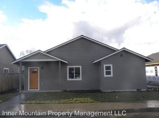 2505 NE Colleen Rd, Prineville, OR 97754