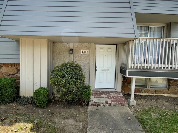 4822 E 68th St S #A1, Tulsa, OK 74136