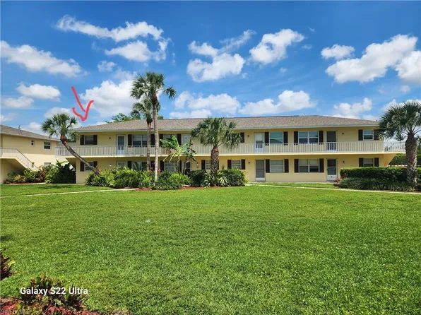 3325 Airport RD N #N8, NAPLES, FL 34105
