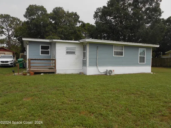 4210 Hess Ave, Cocoa, FL 32926
