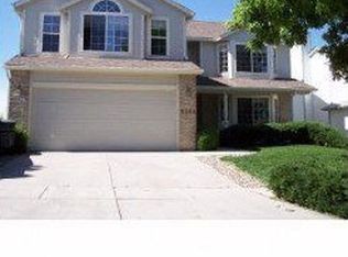 5340 Whip Trl, Colorado Springs, CO 80917