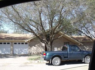 110 East Ave, Ballinger, TX 76821