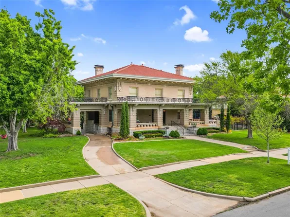 325 NW 15th St, Oklahoma City, OK 73103