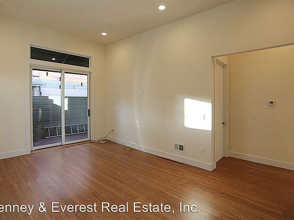 2nd image of 1803 Divisadero St #B