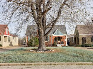 3213 NW 22nd St, Oklahoma City, OK 73107