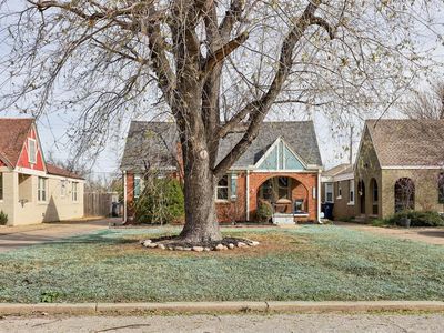 3213 NW 22nd St, Oklahoma City, OK, 73107