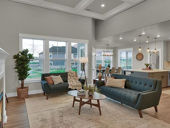 Finished home photos are representational images only. See sales agent for details.