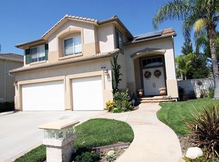 25675 Moore Ln, Stevenson Ranch, CA 91381