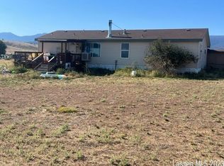471-625 Shirley Ln, Susanville, CA 96130