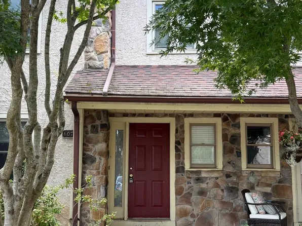 107 Reveille Rd #107, Wayne, PA 19087