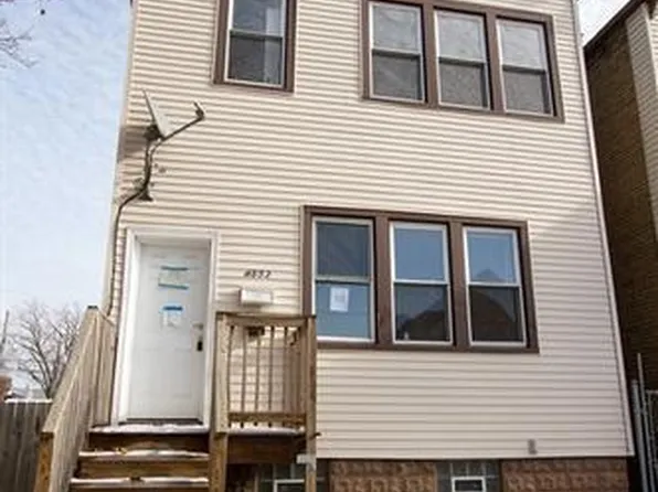 4553 S Wallace St, Chicago, IL 60609