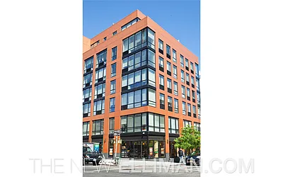 Sold by Douglas Elliman