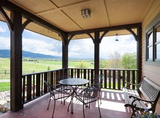 4800 Sourdough Rd, Bozeman, MT 59715