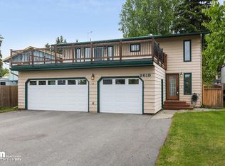 2619 Latouche St, Anchorage, AK 99508