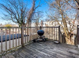 1249 Madison St #4, Brooklyn, NY 11221