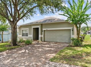 609 Kensington Dr, Davenport, FL 33897