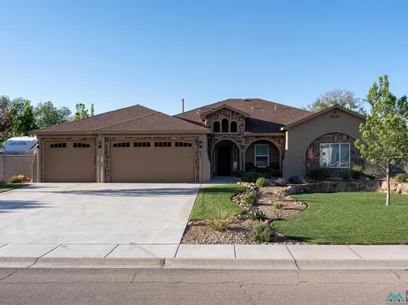 802 W Monterrey Way, Artesia, NM 88210