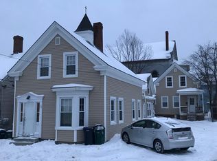 35-37 Summer St, Biddeford, ME 04005