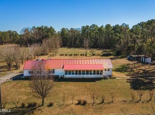 281 Middle River Rd NE, Supply, NC 28462