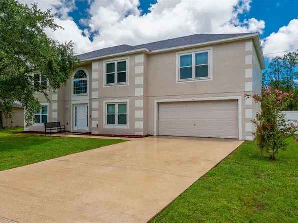 11 ZIRCON COURT, PALM COAST, FL 32164
