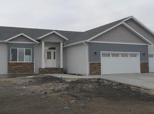 4297 54th St S, Fargo, ND