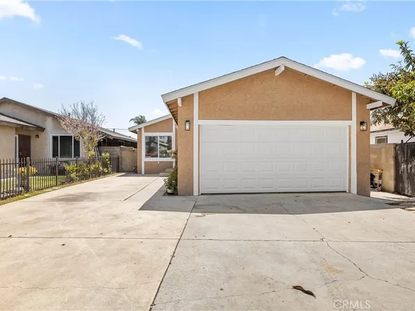 3192 W 111th Pl, Inglewood, CA 90303
