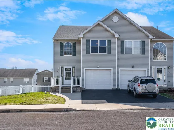 671 Daisy Ln, Pennsburg, PA 18073