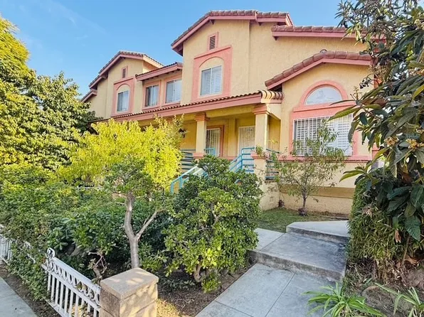 108 E Commonwealth Ave, Alhambra, CA 91801