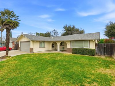 2425 Meadow Rue Dr, Modesto, CA, 95355