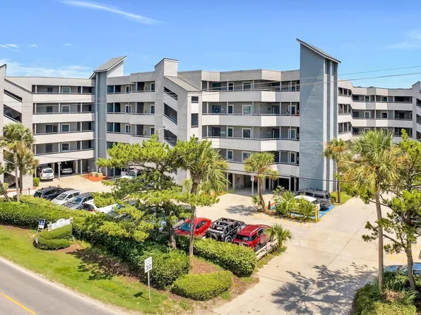 1310 N Waccamaw Dr. #108, Garden City Beach, SC 29576
