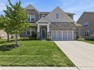 770 Canberra Blvd, Westfield, IN 46074
