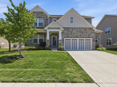 770 Canberra Blvd, Westfield, IN, 46074