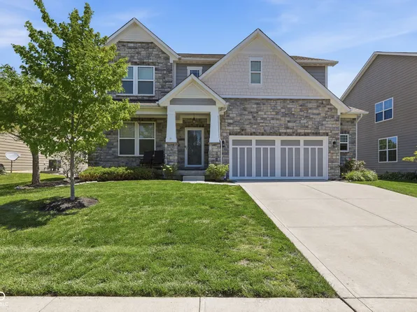 770 Canberra Blvd, Westfield, IN 46074