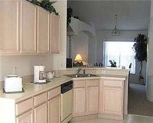 4. Kitchen