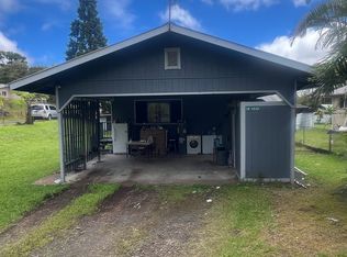 18-4640 Palm Tree Dr, Mountain View, HI 96771