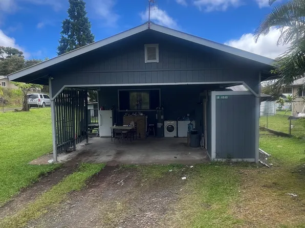 18-4640 Palm Tree Dr, Mountain View, HI 96771