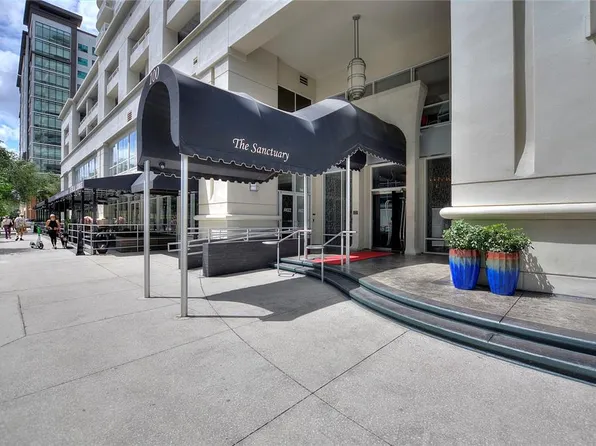 100 S Eola Dr Unit 1410, Orlando, FL 32801