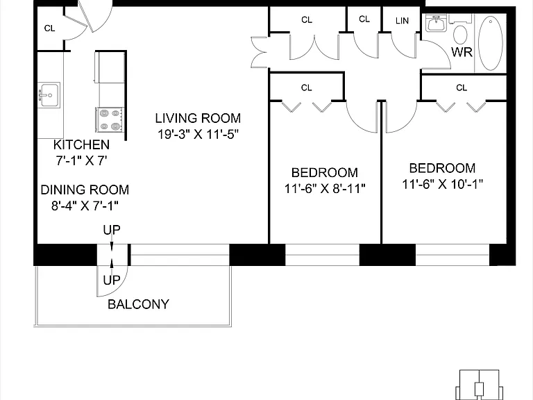 45 Fennell Ave E — Photo 18